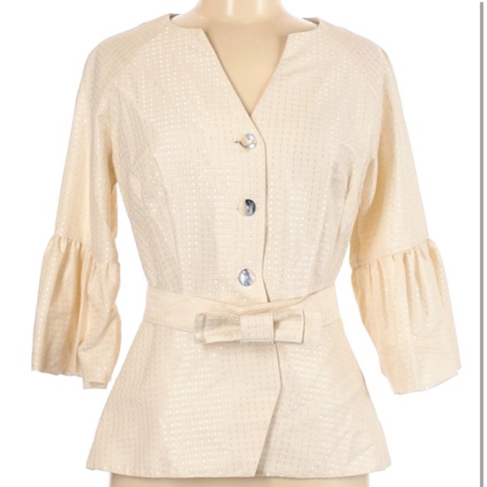 Finley Blazer